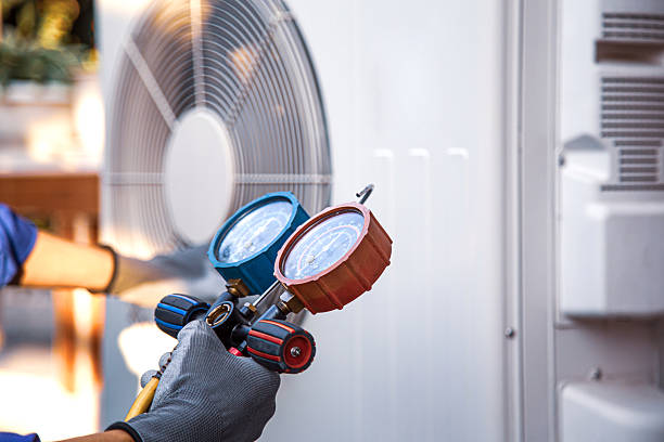 Affordable Hvac Repair solutions in Fairmont, IL