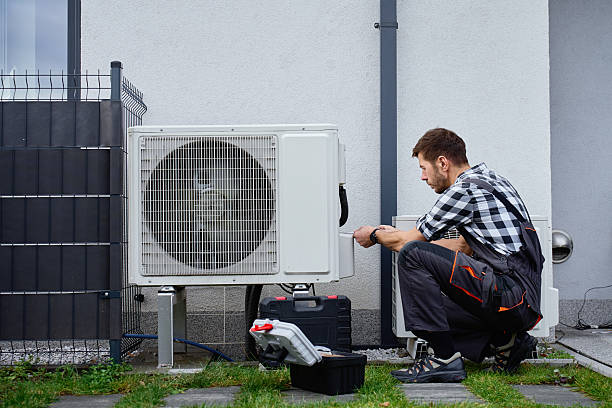 Top rated local Hvac Repair specialists in Fairmont, IL